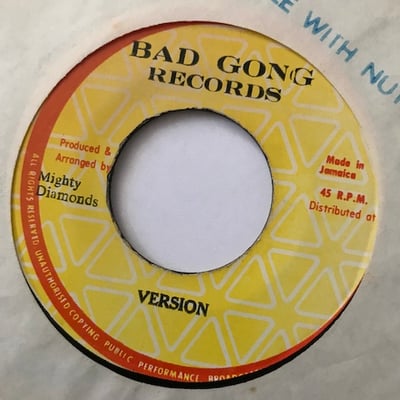 Dave Robinson - Cool Runnings picture 2
