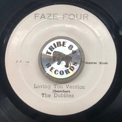 Lascelles Perkins - I'll Do The Best I Can picture 3