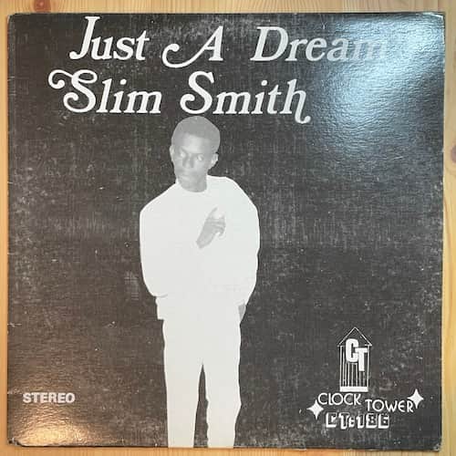 Slim Smith – Just A Dream