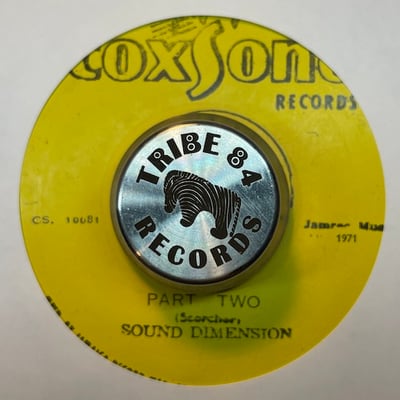 The Heptones - Time Will Tell picture 2