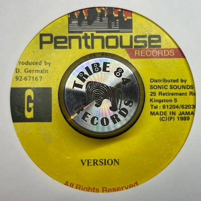 Nana McLean - Love Me Till Morning picture 2