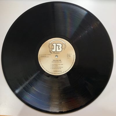 Barrington Levy - Doh Ray Me picture 3