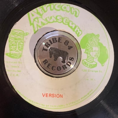 Gregory Isaacs - Tune In picture 2