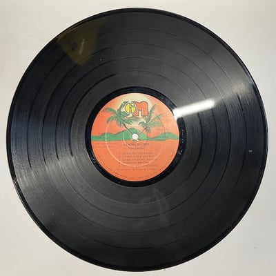 Dennis Brown - Spellbound picture 3