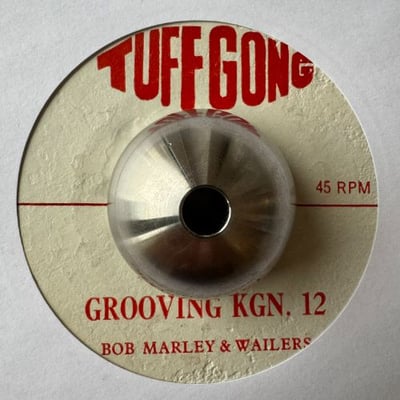 Bob Marley & The Wailers - Trench Town Rock picture 2