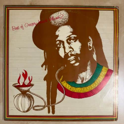 Gregory Isaacs – Best Of Gregory Isaacs Volume 2