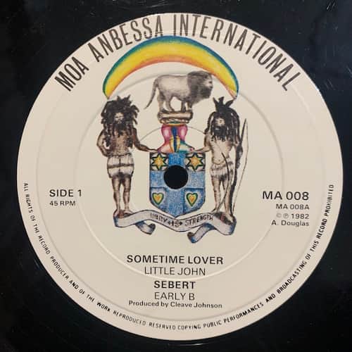 Various – Untitled
