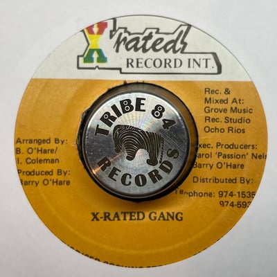 King Beez - Praise Him picture 2