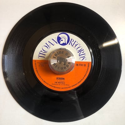 The Maytals - Bla Bla Bla picture 4