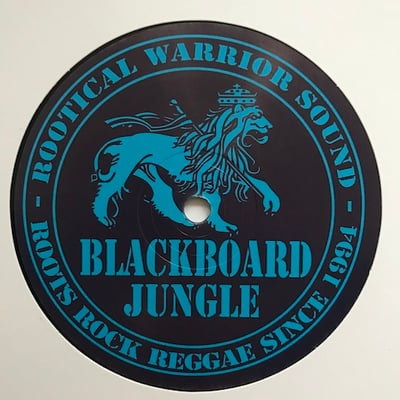Anthony B, Nish Wadada, Marshall Neecko - Highest Grade / Royal Salute picture 2