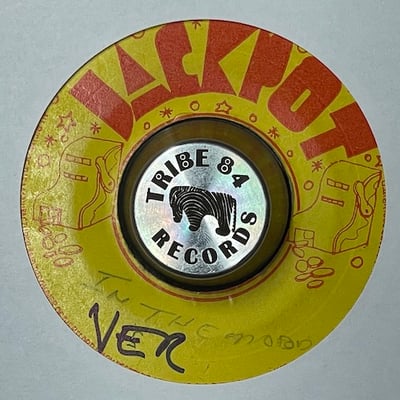 Delroy Wilson - I'm In The Mood picture 2