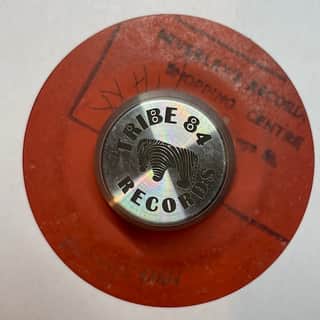 Jimmy Cliff – Bongo Man / That's The Way Life Goes