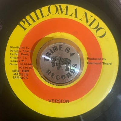 Conrad Crystal - Kiddo picture 2