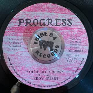 Leroy Smart – You're My Cherry