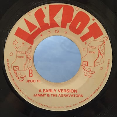Johnny Clarke - Don't Stay Out Late picture 2