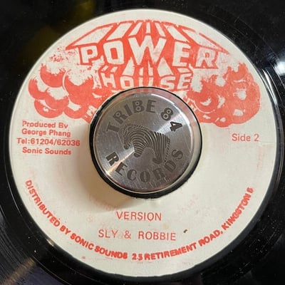 Tenor Saw - Roll Is Called picture 2