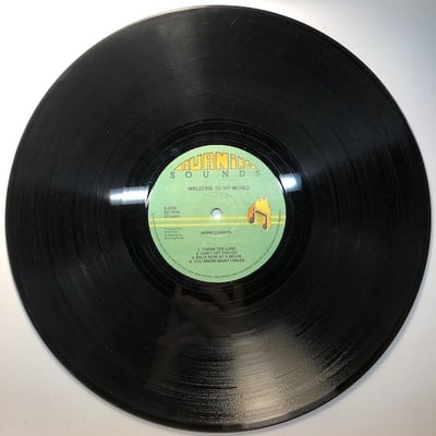 Jimmy London - Welcome To My World picture 4
