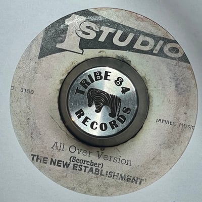 Freddie McGregor - Starting All Over Again picture 2