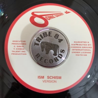 Carlene Davis - Ism Schism picture 2