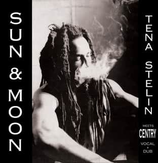 Tenastelin, Centry – Sun & Moon