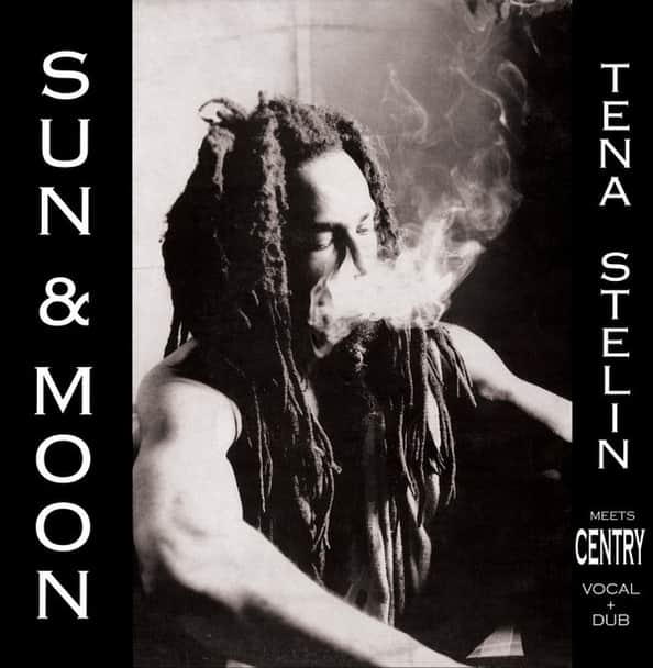Tenastelin, Centry – Sun & Moon