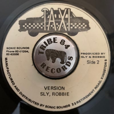 Johnny Osbourne - Don't You Know I Love You picture 2