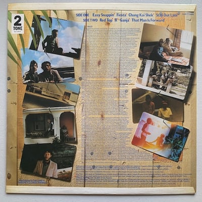 Rico Rodriguez - That Man Is Forward picture 2