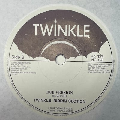 Twinkle Brothers - I'll Give It To Jah picture 2