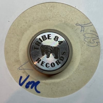 Teddy, The Conquerors, The Gaytones - Home Bound /  Chapter Three picture 2