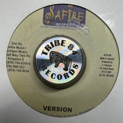 Beres Hammond - La La La picture 2