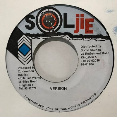 Shirley McLean - Mind Your Style picture 2