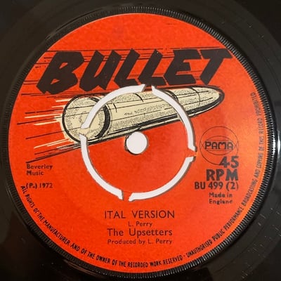 Junior Byles - Beat Down Babylon picture 2