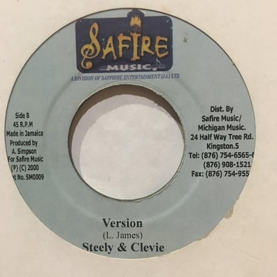 Sizzla - Life Is Eternal picture 2