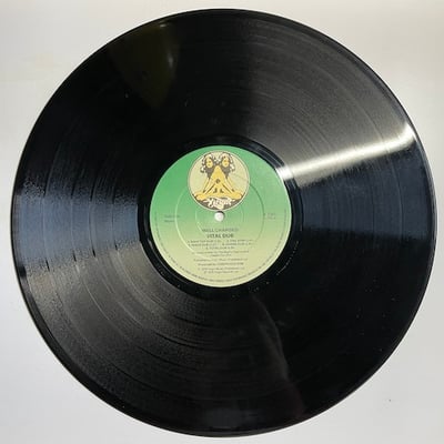 Well Charged - Vital Dub picture 3