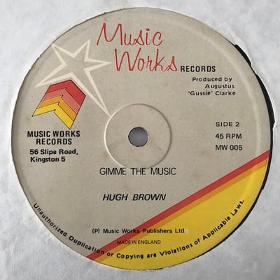 The Mighty Diamonds - Pass The Knowledge picture 2
