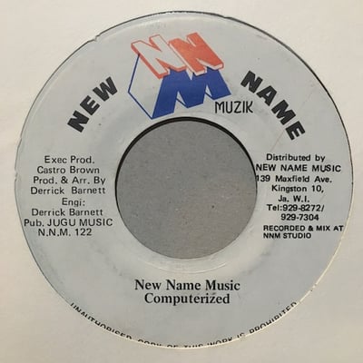 Beres Hammond - Big Now picture 2