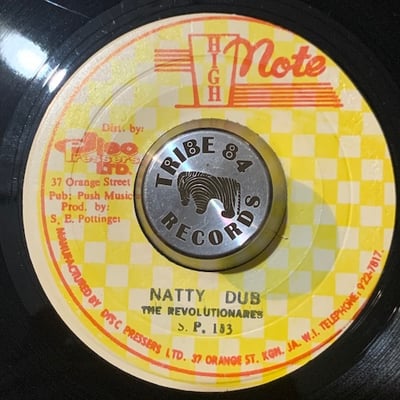 Culture - Natty Never Get Weary picture 2