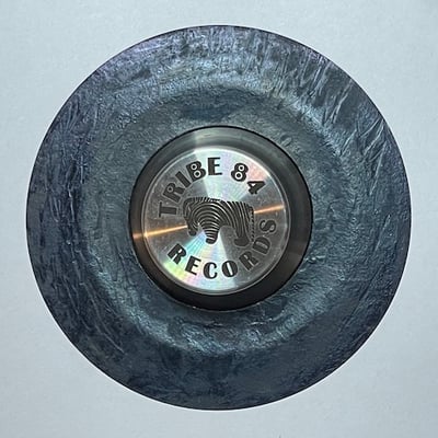 Tetrack - Is'nt Time To See picture 2