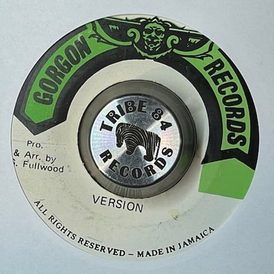 Ingrid Scott, The Soul Syndicate - You Needed Me picture 2