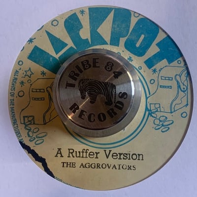 Johnny Clarke - Dont Trouble Trouble picture 2