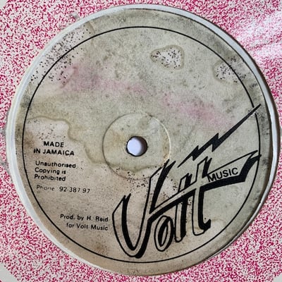 John Holt - Every Day Is Just A Holiday / Lady Love picture 2