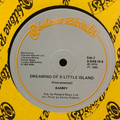 Judy Boucher - Dreaming Of A Little Island picture 3