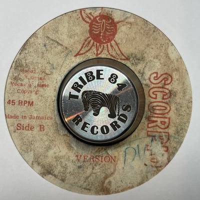 Jah Stone - Fat Thing picture 2