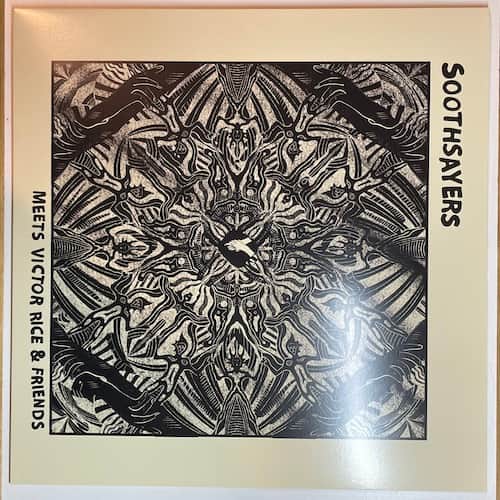 Soothsayers, Victor Rice – Soothsayers Meets Victor Rice & Friends