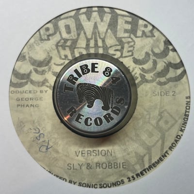 Sugar Minott - Buy Off The Bar picture 2