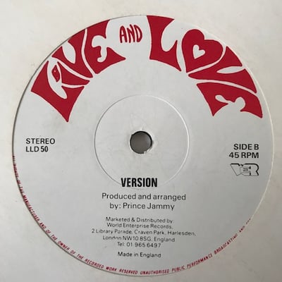Pinchers - Loving That You Want picture 2
