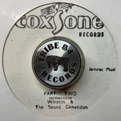 Winston Francis - Fools Fall In Love picture 2