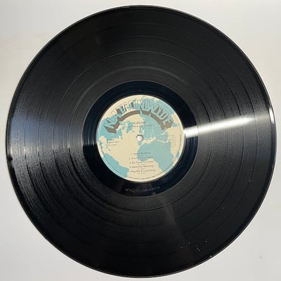 Nora Dean - Play Me A Love Song picture 4