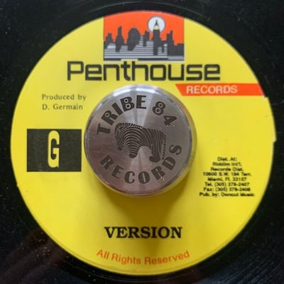 Buju Banton - Woman Nuh Fret picture 2