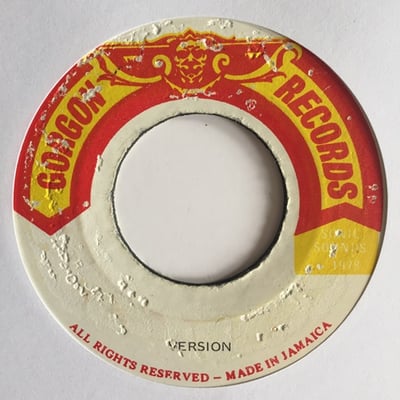 Dean Fraser - Brandy Instrumental picture 2